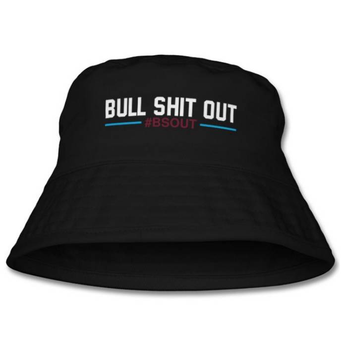 Bull Shit Out