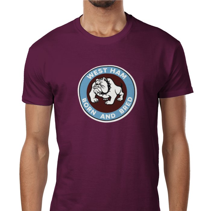 West Ham Born and Bred