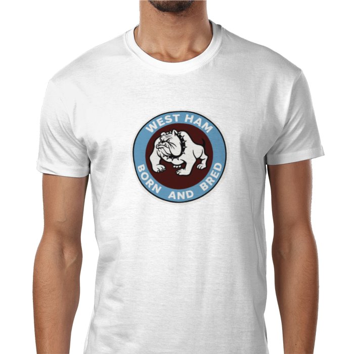 West Ham Born and Bred