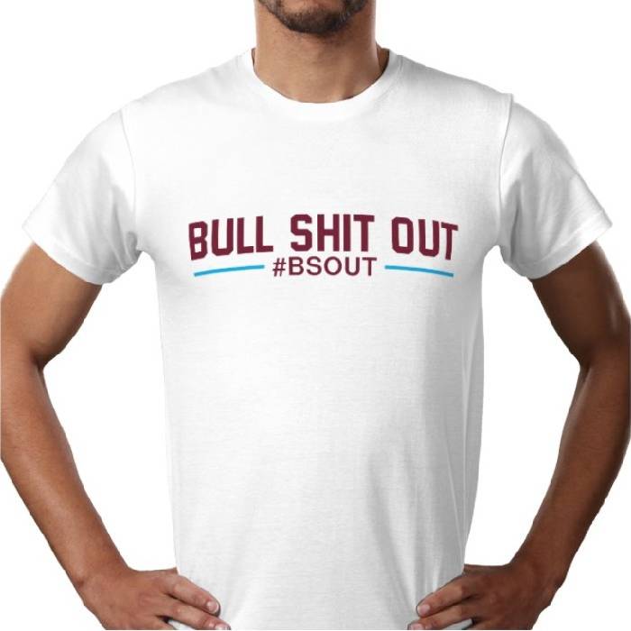 Bull Shit Out