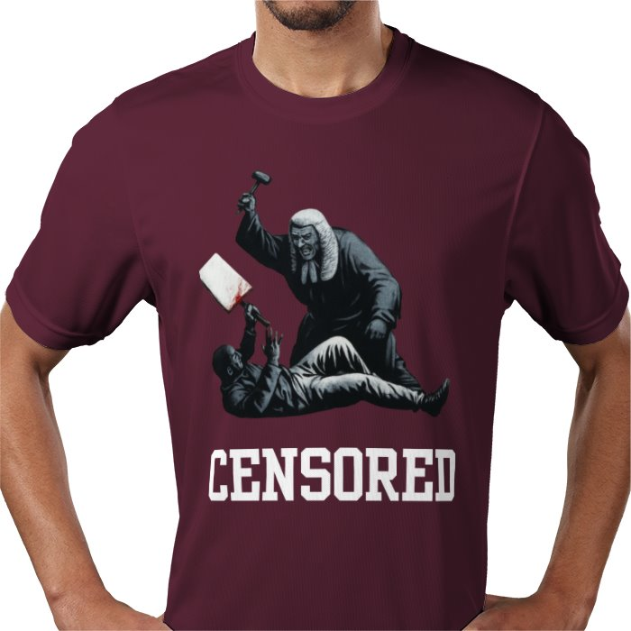 Censored