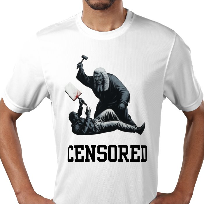 Censored