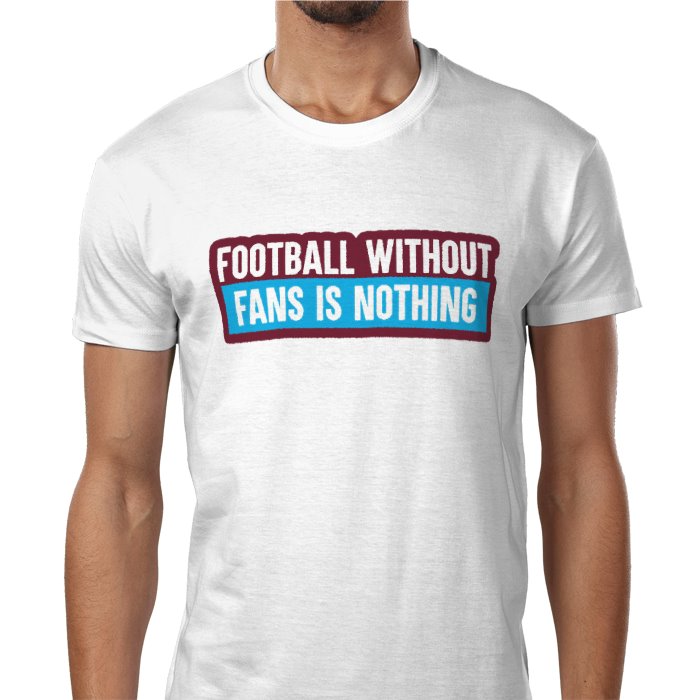 Football Without Fans