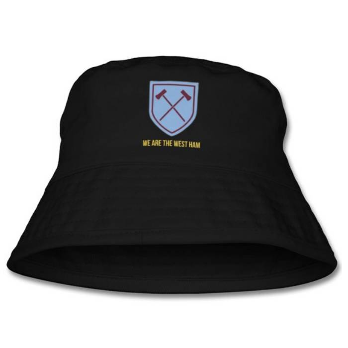 We are West Ham
